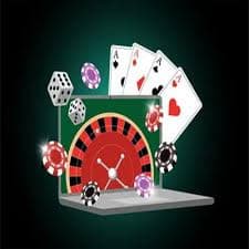 Mobile sign-in walkthrough for bet 677 members using phones